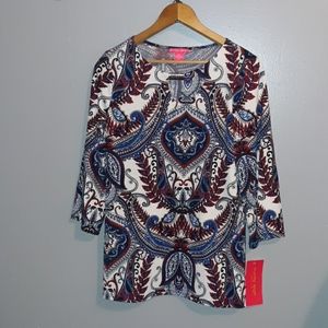 SUNNY LEIGH TOP